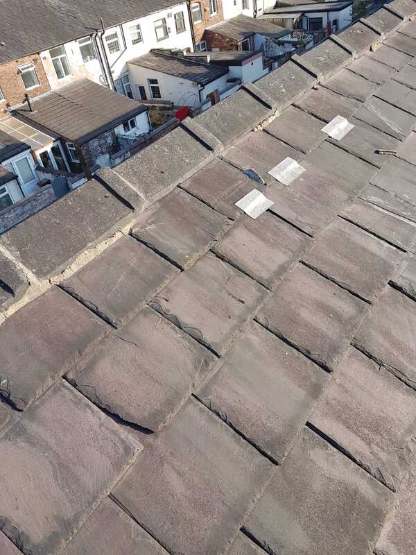 roofers Liverpool